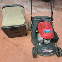 tagliaerba motore honda