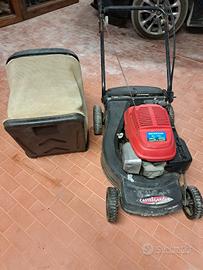 tagliaerba motore honda
