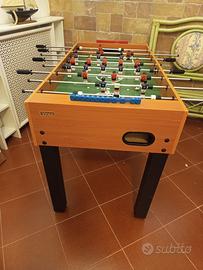 Biliardino