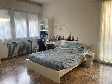 Stanza singola zona stadio bologna