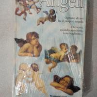 Libro Angeli - Giulietta Bandiera