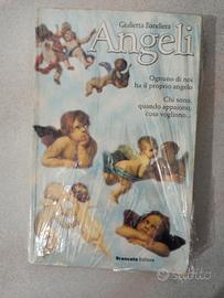 Libro Angeli - Giulietta Bandiera