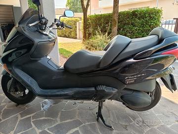 Honda Forza 250cc 2007