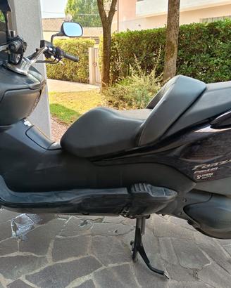 Honda Forza 250cc 2007