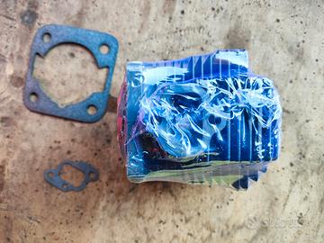 Kit cilindro decespugliatore KAWASAKI TH48