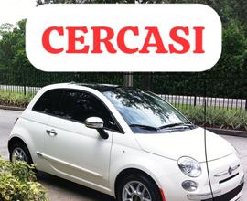 Fiat 500 1.2 o 1.3