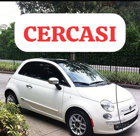 Fiat 500 1.2 o 1.3