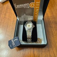 Raro Eberhard & Co Croisiere NOS