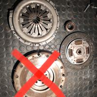 Frizione Fiat fire