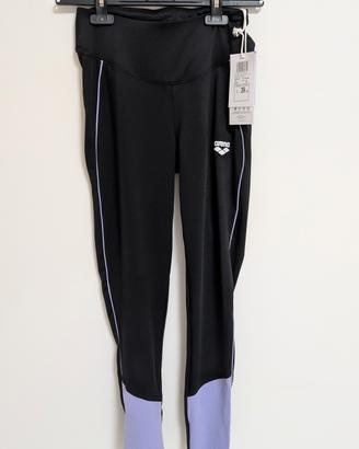 Leggings neri