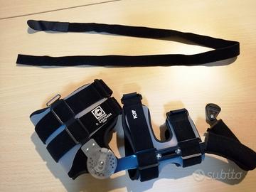 Tutore gomito FGP con flesso-estensione