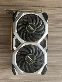 GTX 1660 super 6gb