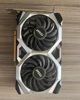 GTX 1660 super 6gb