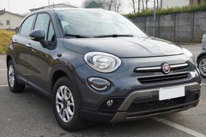 Fiat 500X 1.3 MultiJet 95 CV City Cross 2019 - NEO