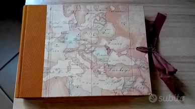 album portafotografie