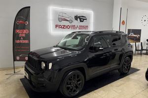 JEEP RENEGADE BROOKLYN LIMITED 1.6 120Cv