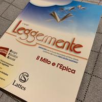 Leggermente - il mito e l’epica