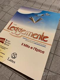 Leggermente - il mito e l’epica