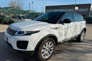 Land Rover R R Evoque 4x4 2.0 td4 50.000km