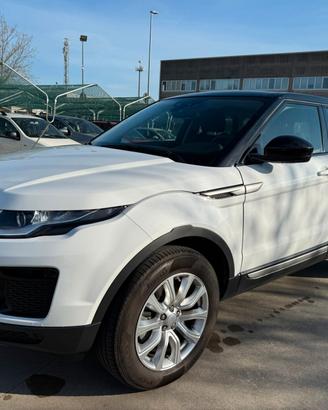 Land Rover R R Evoque 4x4 2.0 td4 50.000km