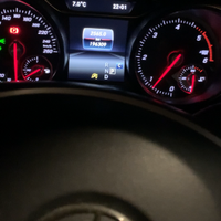 Mercedes-Benz CLA 200 CLA Shooting Brake - X117 Sh