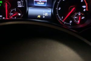 Mercedes-Benz CLA 200 CLA Shooting Brake - X117 Sh