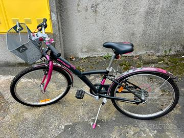 Bici adatta a bimbi tra 1,30- 1,5 mt di statura