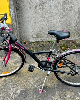 Bici adatta a bimbi tra 1,30- 1,5 mt di statura