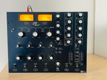 Freevox rotary mixer