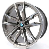 CERCHI ORIGINALI BMW PER  235-335-435-535-Z4 NUOVI