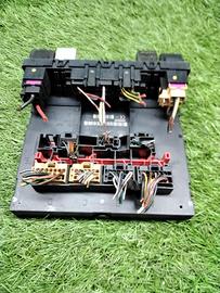 KIT CHIAVI CENTRALINA MOTORE AUDI A3 Cabriolet Ser