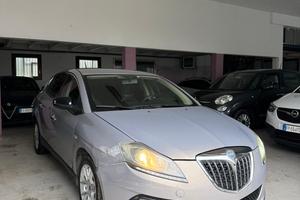 Lancia Delta 1.6 MJT DPF Argento