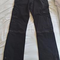 Pantaloni di cotone
