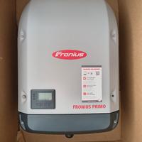 FRONIUS PRIMO 6.0-1 - INVERTER DI STRINGA MONOFASE