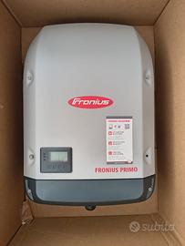 FRONIUS PRIMO 6.0-1 - INVERTER DI STRINGA MONOFASE