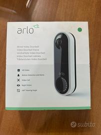 VideoCitofono Smart