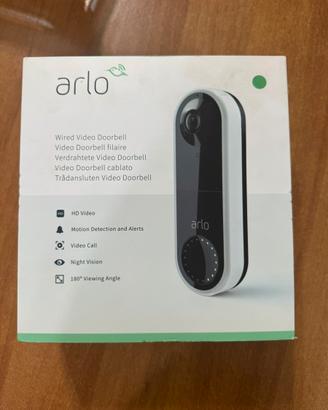 VideoCitofono Smart