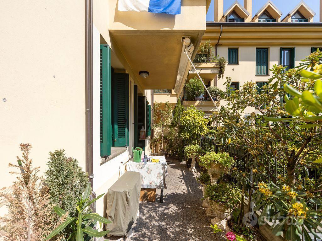 Appartamento – Desio, Pont, Foppa - Vista 2