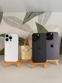 iPhone 14 Pro 128GB - 256GB