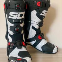 Stivali moto SIDI REX AIR nr. 42