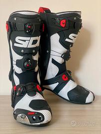 Stivali moto SIDI REX AIR nr. 42