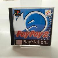 poy poy 2 per play station 1