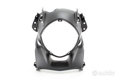 Cappottatura Honda transalp