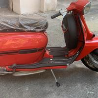 Lambretta 150 dl