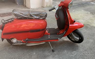 Lambretta 150 dl