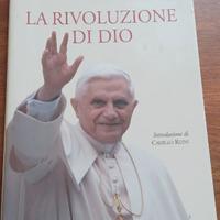 RATZINGER: 3 LIBRI