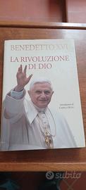 RATZINGER: 3 LIBRI