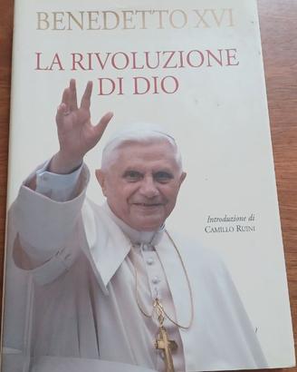 RATZINGER: 3 LIBRI
