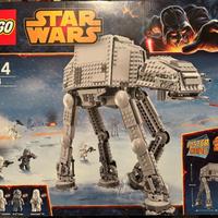 LEGO Star Wars 75054 - At-At MISB