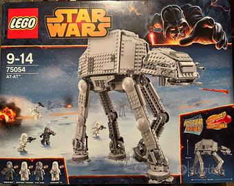 LEGO Star Wars 75054 - At-At MISB